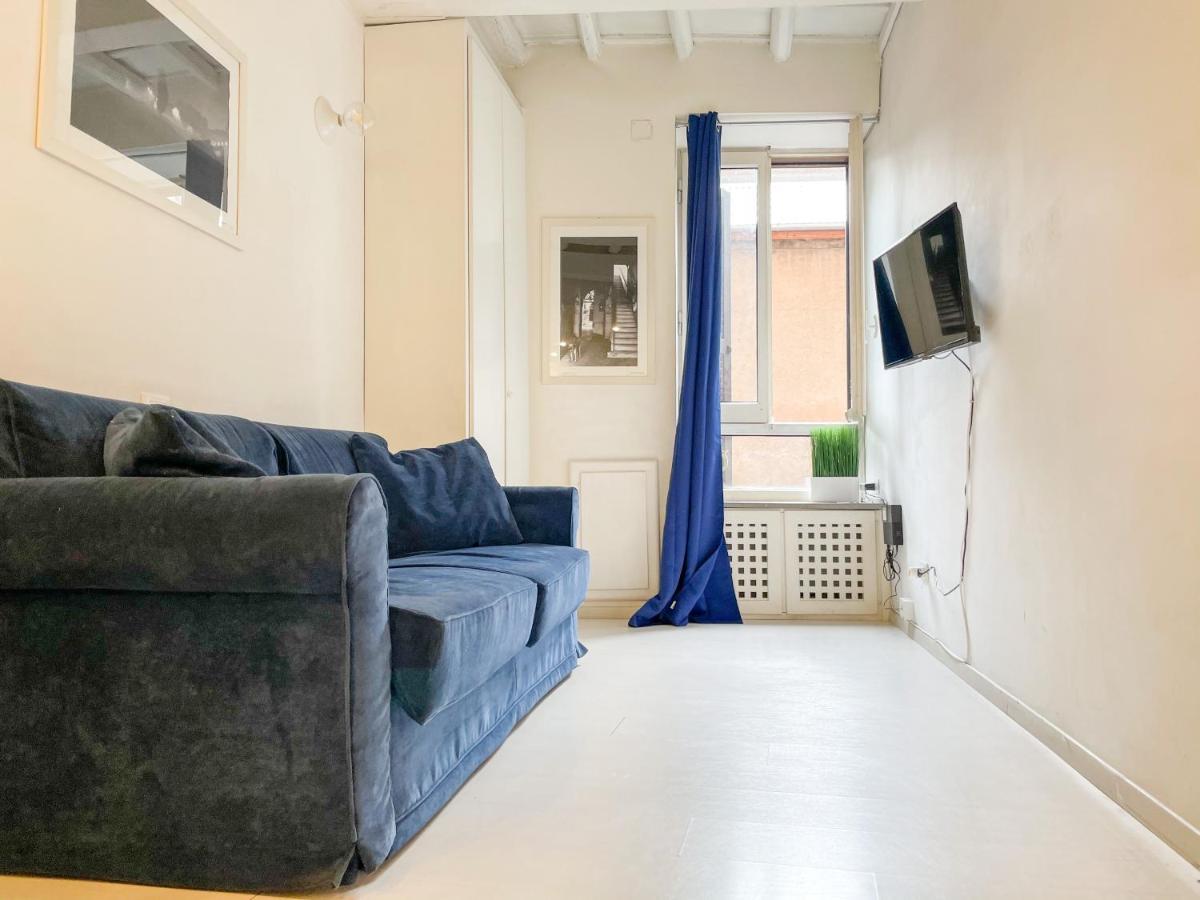 Appartement Colosseo 13 Boutique