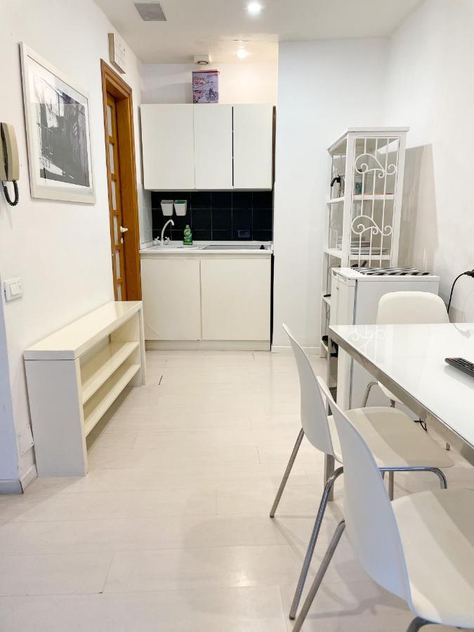 Colosseo 13 Boutique Appartement